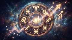 Koji će zodijaci u travnju 2026. zabilježiti najveći rast, a koji bi trebali usporiti svoj tempo rasta?