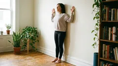 5 minuta za ramena: jednostavna tehnika koja vraća pokretljivost i poboljšava držanje