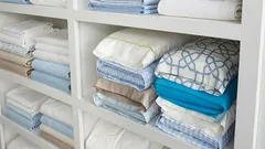 Koliko kompleta posteljine bi svaka domaćica trebala imati: zapamtite ovo jednom zauvijek