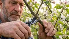 Kako spriječiti rast stabala i potaknuti plodonošenje: 3 česte pogreške u rezidbi
