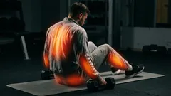 8 mišića koje najčešće zaboravljate trenirati