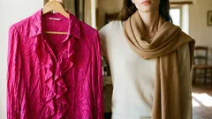 Ako imate više od 50 godina, vrijeme je da pregledate svoju garderobu: 8 komada koje biste trebali zamijeniti