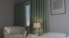 Pomažu li debele zavjese zaista da kuća ostane hladna?