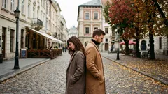 On će nestati kad stvari postanu teške: 6 znakova osobe koja će te napustiti kad dođe do teških trenutaka