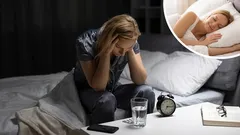 Zašto se stalno budite noću? Jednostavno objašnjenje kako vratiti svoj duševni mir.