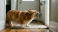 Zašto vaš pas toliko laje? Što bi moglo uzrokovati ovo ponašanje – i kako možete vratiti mir i tišinu u kući?