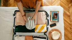 Što planinari i trkači zaboravljaju ponijeti na svoje izlete? 13 neophodnih stvari.