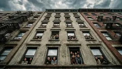 Strah od apokalipse je raširen fenomen.