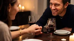 Kako ga potaknuti da ti se javi, a da ne budeš stalno dostupna: granice koje grade poštovanje