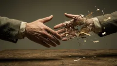 Tko će te izdati: jedan ključni znak o kojem ljudi rijetko otvoreno govore