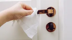 10 stvari koje nikada ne biste trebali čistiti dezinfekcijskim maramicama.