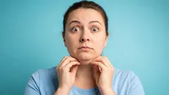 Dvostruka brada nije uvijek do kilograma: 5 minuta za vrat koji mijenja profil