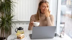 Osjećate li se umorni do tri sata poslijepodne? Možda je to zbog vaše jutarnje rutine.