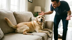 Vaš pas vas ne 'poštuje' – i to je sasvim normalno! Treneri pasa objašnjavaju zašto