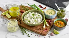 6 umaka za ribu koji će je učiniti jelom koju će voljeti čak i mesojedi