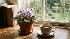 Top 7 sobnih biljaka s najdužim cvatnjom: Ukrasite svoj dom tijekom cijele godine