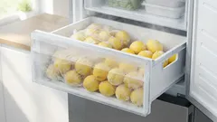 Zašto zamrzavati cijele limete: kulinarski savjet koji će promijeniti način na koji razmišljate o citrusnom voću