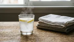 Samo jedna čaša ove domaće otopine i vaš stan će mirisati svježe: savjet za sve kućanice