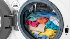  Zašto ne biste trebali prati rublje na 40 stupnjeva: Koja su najbolja podešavanja?