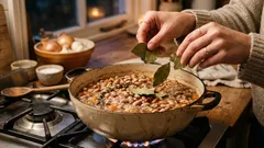 Kako kuhati sušeni grah bez muke: 5 jednostavnih načina da ga omekšate i dobijete ukusnu juhu.