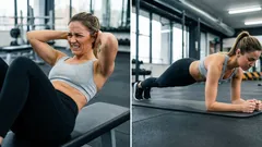 6 klasičnih vježbi koje više ne djeluju i jednostavne alternative koje ubrzavaju vaš napredak.