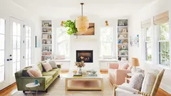 7 pravila uređenja dnevnog boravka koja dizajneri vole kršiti