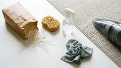 Kukuruzni škrob čini čuda u kući: 3 nevjerojatna načina za njegovu upotrebu u svakodnevnim poslovima i čišćenju