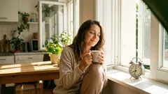 San nakon promjene sata: 7 dana malih navika za više energije