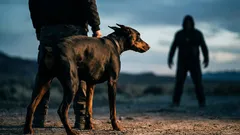 Hrabre duše: 10 pasa koji će bez razmišljanja pohrliti u obranu svog vlasnika