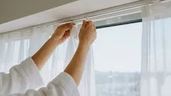 Vaša mreža ostat će snježnobijela kao na dan kad ste je kupili: jednostavan način pranja bez kuhanja