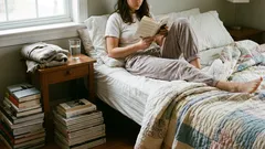 Kako ponovno usnuti nakon što vas uznemire loše vijesti