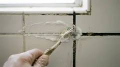 Vaše kupaonske pločice i fuge izgledat će kao nove: brz način za uklanjanje prljavštine i plijesni