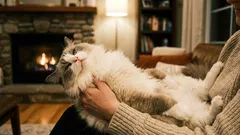 10 odanih pasmina mačaka koje ne bi zamijenile svog vlasnika ni za komad kobasice