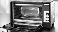 Umjesto fritura, pećnica i mikrovalnih pećnica, postao je popularan jedan uređaj za uštedu energije.