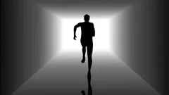 Silueta li trči prema tebi ili od tebe? Ova optička iluzija pomoći će ti razumjeti tvoj stil razmišljanja.