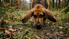 Koja pasmina pasa ima najbolji njuh – može uočiti miris star već 12 dana