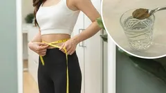 Dodajte ga u vodu umjesto limuna i pijte ga ujutro. Počet ćete gubiti kilograme.