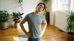 Započnite jutro naletom energije! Top 10 jednostavnih vježbi za vaše jutarnje vježbanje