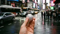 Zašto biste trebali nositi malu kuglicu aluminijske folije u torbi (i što izbjegavati)