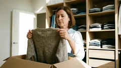 Trebam li ovo još uvijek ili ga mogu baciti? Kako se pravilno i učinkovito pospremiti.