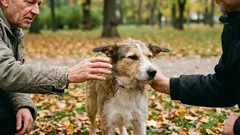 Gdje ne biste smjeli maziti psa: 9 zabranjenih područja koja biste trebali izbjegavati