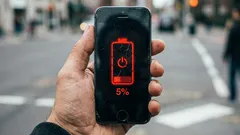 Da li vaš mobitel troši bateriju čak i kad ga ne koristite? Isključite ova dva podešavanja i uštedite desetke posto.