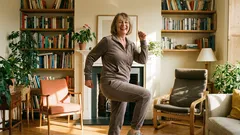 Vježbe za žene starije od 55 godina: zašto redovite rutine vježbanja više ne djeluju i što učiniti umjesto toga