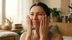 Jutarnja masaža lica: 6-minutna rutina koja pomaže osvježiti kožu i smanjiti znakove umora.