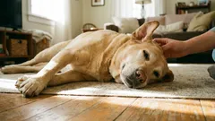 Zašto se pas „rastopi” kad ga češkate iza uha – i kada mu to ipak ne paše