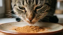 5 mirisa koje mačke vole i još 5 koje ne podnose