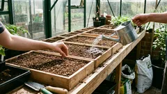 Koje zadatke vrtlarima treba dati prednost u travnju i zašto je važno ne dopustiti emocijama da prevladaju